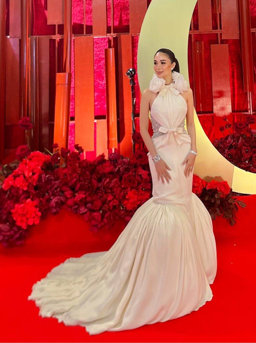 HEART Evangelista